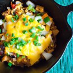 Energize Mornings with a Flavorful Paleo Breakfast Skillet