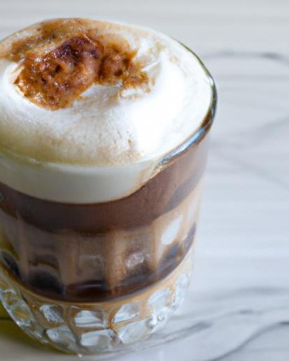 Bulletproof Keto Coffee: Creamy Recipe for Energy Boost