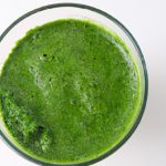 Green Power Boost: Unlock Benefits of Spinach & Kale Smoothies