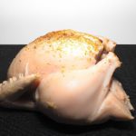 Crispy & Juicy: Mastering Air Fryer Turkey Breast Easily