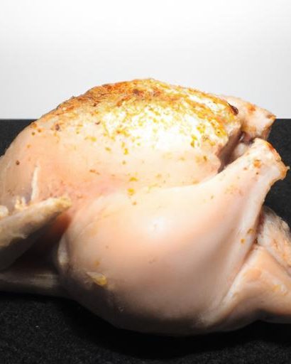 Crispy & Juicy: Mastering Air Fryer Turkey Breast Easily