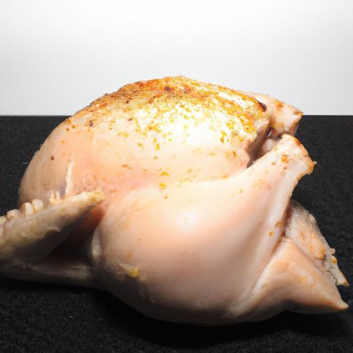 Crispy & Juicy: Mastering Air Fryer Turkey Breast Easily