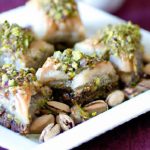 Crunchy Delight: How to Make Classic Pistachio Baklava