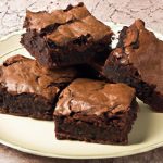 Decadent Gluten-Free Brownies: A Delicious Recipe Guide
