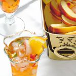 Peachy White Wine Sangria: A Refreshing Summer Twist
