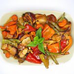 Escalivada Unveiled: Catalonia’s Roasted Veggie Delight