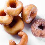 Crispy & Fluffy: Ultimate Air Fryer Donuts Recipe Guide