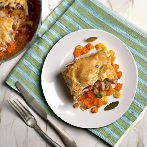 Hearty Elegance: Crafting Duck Confit Shepherd’s Pie Delight