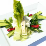 Horiatiki: Unveiling Greece’s Iconic Village Salad Tradition