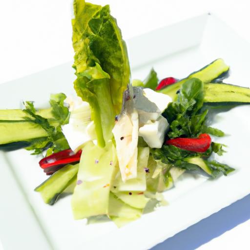 Horiatiki: Unveiling Greece’s Iconic Village Salad Tradition