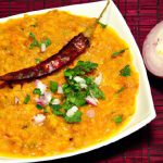 Dal Tadka Punjabi Style: A Flavorful Feast of Tradition