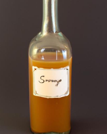 Sweeten Your Sips: Easy Homemade Simple Syrup Guide