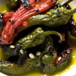 Pimientos de Padrón: The Spicy Surprise in Every Bite