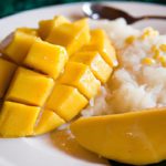Sweet Simplicity: Easy Mango Sticky Rice Recipe to Try