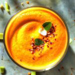 Energize Your Day: The Ultimate Carrot Ginger Smoothie Guide
