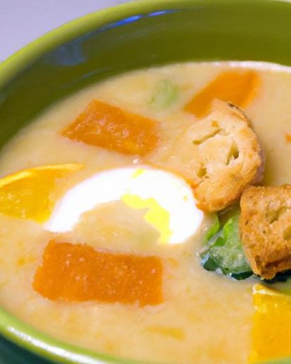 Whip Up Easy Egg Drop Soup: Simple Comfort in Minutes