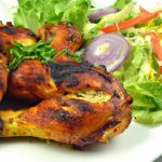 Master the Art of Tandoori Chicken: A Flavorful Recipe Guide