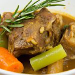 Savory Paleo Slow Cooker Recipes for Effortless Meals