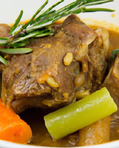 Savory Paleo Slow Cooker Recipes for Effortless Meals