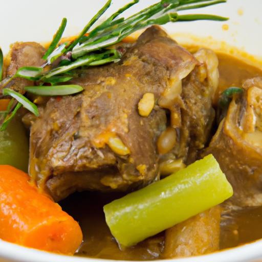 Savory Paleo Slow Cooker Recipes for Effortless Meals