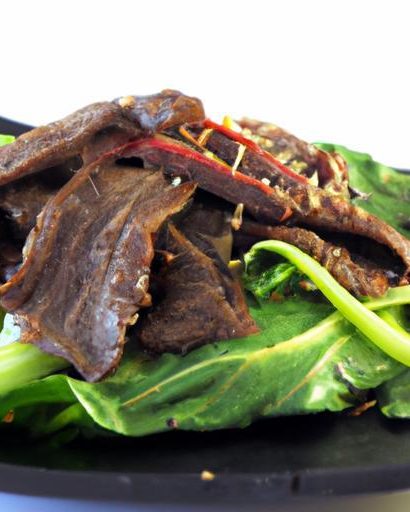 Savor the Flavors: Ultimate Beef Bulgogi Recipe Guide