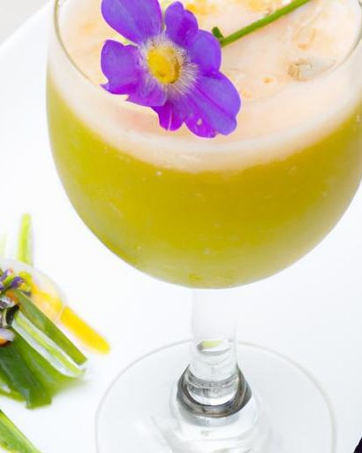 Milk Thistle Tea: Nature’s Brew for Liver Wellness