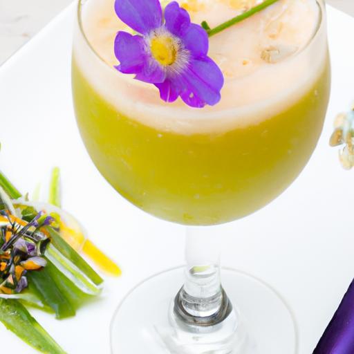 Milk Thistle Tea: Nature’s Brew for Liver Wellness