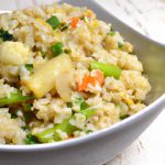 Guilt-Free Cauliflower Fried Rice: A Healthy Twist on a Classic