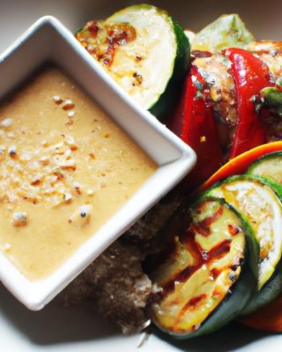 Savory Miso Glazed Eggplant Recipe: A Flavorful Delight