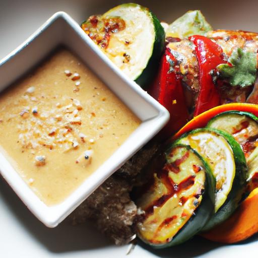 Savory Miso Glazed Eggplant Recipe: A Flavorful Delight