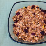 Crunchy Delight: The Ultimate Gluten-Free Granola Recipe