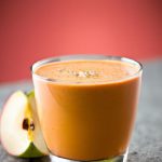 Energize Naturally: The Power of Carrot Apple Ginger Juice