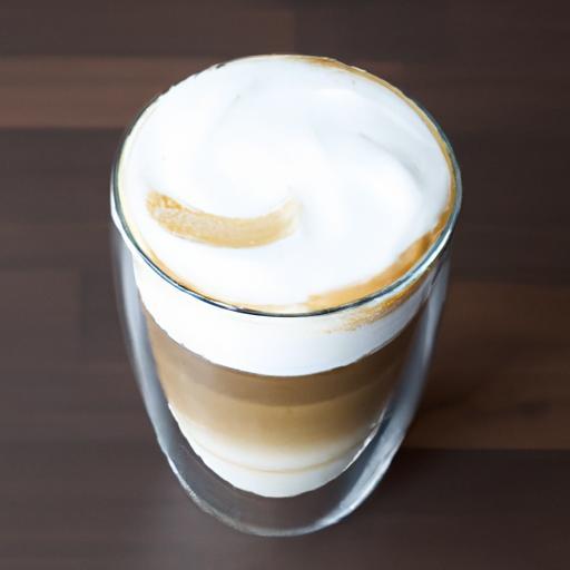 Crafting the Perfect Simple Spanish Latte: Easy Recipe Guide