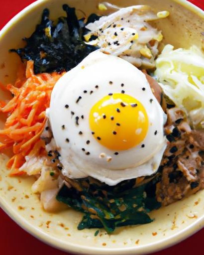 Mastering Dolsot Bibimbap: Your Ultimate Recipe Guide