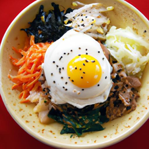 Mastering Dolsot Bibimbap: Your Ultimate Recipe Guide