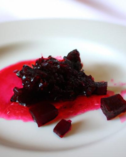 Fermented Goodness: Crafting Your Own Beet Kvass Recipe