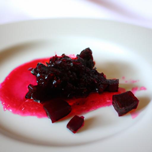 Fermented Goodness: Crafting Your Own Beet Kvass Recipe