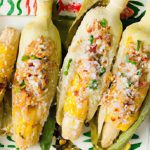 Elotes Uncovered: Mexico’s Beloved Street Corn Delight