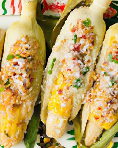 Elotes Uncovered: Mexico’s Beloved Street Corn Delight