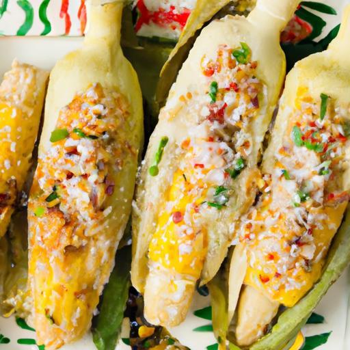 Elotes Uncovered: Mexico’s Beloved Street Corn Delight
