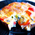 Wholesome Diabetic-Friendly Veggie Frittata Recipe Guide