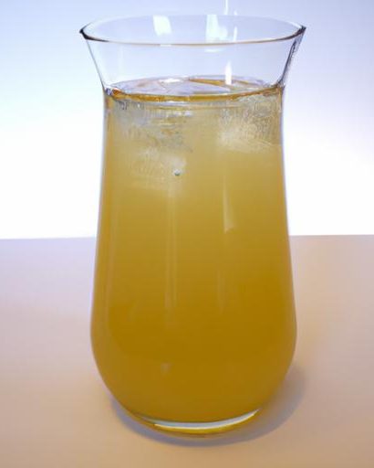 Fizz Up Your Brew: Crafting Ginger Bug for Homemade Soda