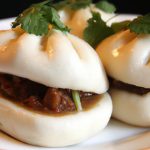Steaming Bao Buns: Savory Braised Beef Filling Recipe Guide