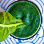 Energize Your Day: The Power of Spinach Fruit Smoothies