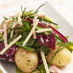 Ensalada Rusa: Spain’s Classic Twist on Potato Salad Delight