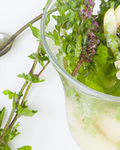 Dandelion Tea: Nature’s Detox for a Healthier Liver Boost