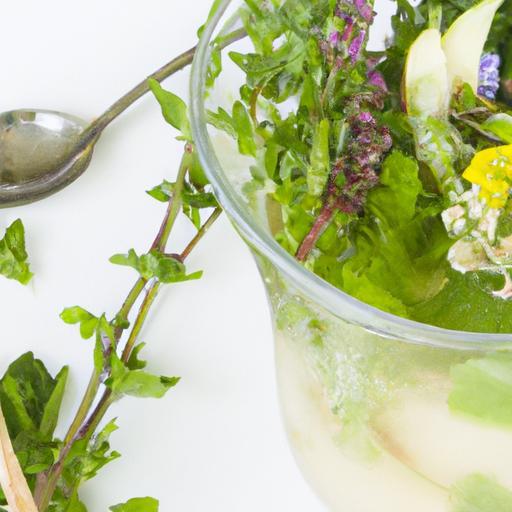 Dandelion Tea: Nature’s Detox for a Healthier Liver Boost