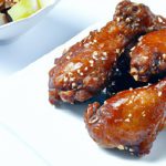Crispy Air Fryer Teriyaki Chicken Thighs: Easy & Flavorful