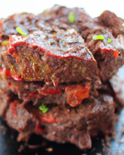 Savory Keto Beef Mince Recipes to Savor Every Bite