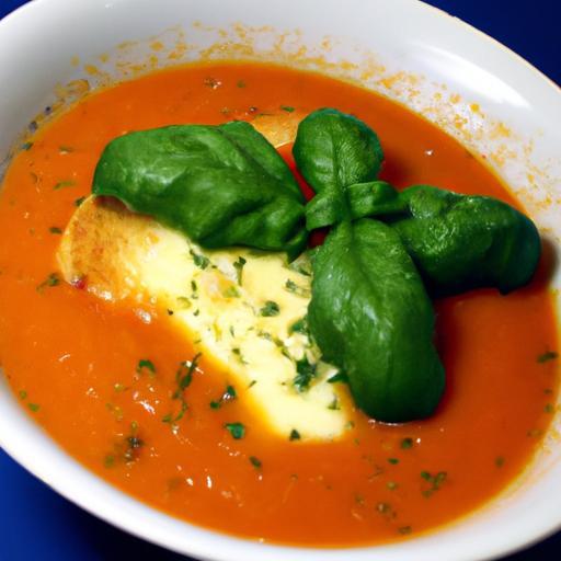 Hearty Slow Cooker Tomato Basil Soup: Cozy & Flavorful Guide